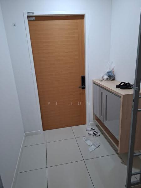 Condominium for Rent at Sky Condominium (Skyz Residence) - Yi Jun - Entrance - PropertyGuru.com.my