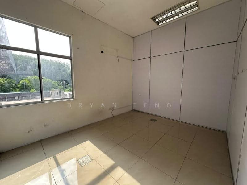 Kilang untuk Disewa di Juru (Penang) - Bryan Teng - Interior - PropertyGuru.com.my