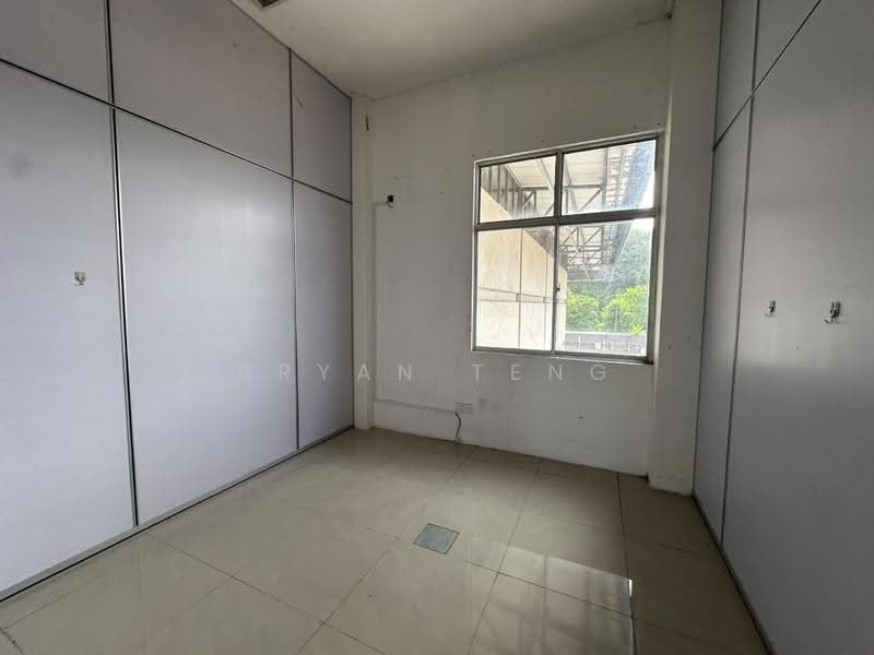 Kilang untuk Disewa di Juru (Penang) - Bryan Teng - PropertyGuru.com.my