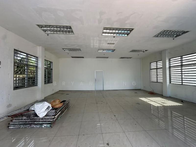 Kilang untuk Disewa di Juru (Penang) - Bryan Teng - Interior - PropertyGuru.com.my