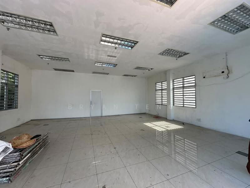 Kilang untuk Disewa di Juru (Penang) - Bryan Teng - Interior - PropertyGuru.com.my