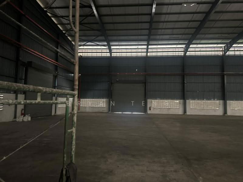 Kilang untuk Disewa di Juru (Penang) - Bryan Teng - Interior - PropertyGuru.com.my