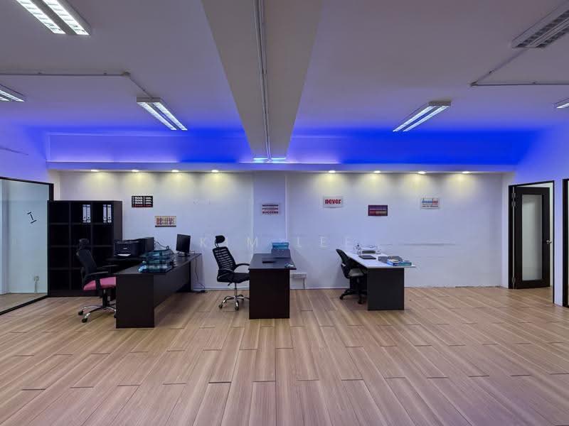 Kedai / Pejabat untuk Disewa di Cheras Selatan (Cheras) - Kim Lee - Interior - PropertyGuru.com.my