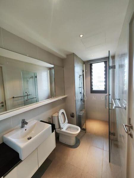 Kondominium untuk Disewa di Iskandar Residences - Oscar Wong - Bathroom - PropertyGuru.com.my
