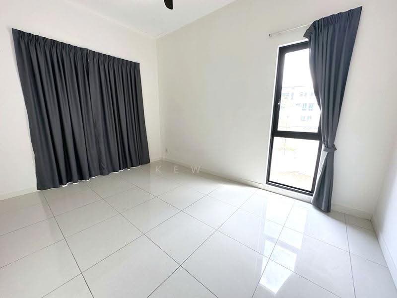 Semi-Detached House for Sale in Bandar Sungai Long (Selangor) - Kew . - Interior - PropertyGuru.com.my