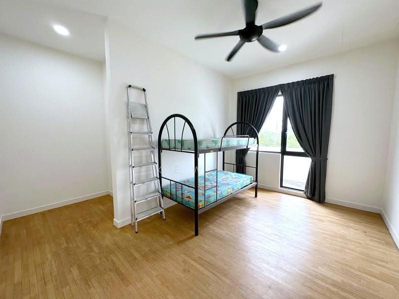 Semi-Detached House for Sale in Bandar Sungai Long (Selangor) - Kew . - Bedroom - PropertyGuru.com.my
