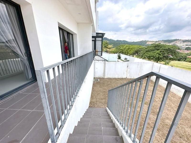 Semi-Detached House for Sale in Bandar Sungai Long (Selangor) - Kew . - Exterior - PropertyGuru.com.my
