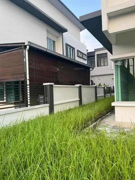 Semi-Detached House for Rent in Taman Saujana (Klang) - Joel Tan - Exterior - PropertyGuru.com.my