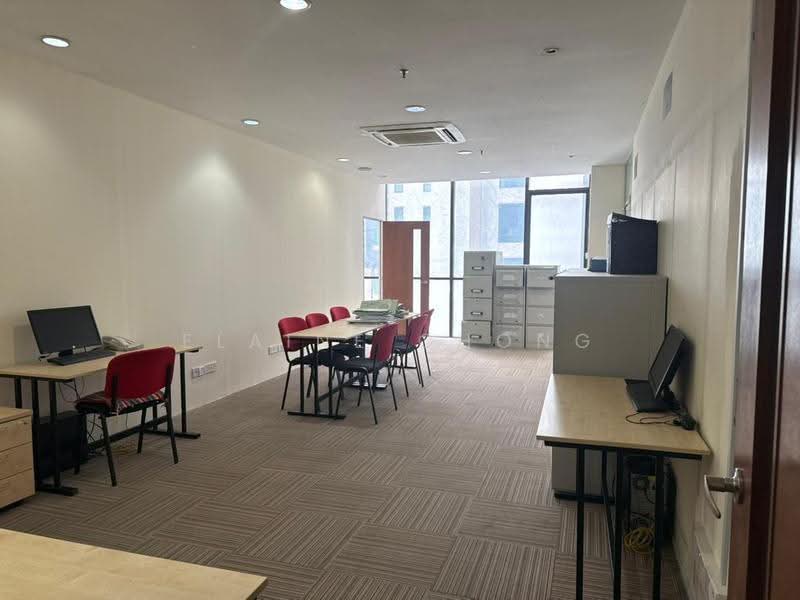 Pejabat untuk Dijual di Empire Subang @ Nu Empire mall (Subang Jaya) - Elaine Chong (Elle) - Interior - PropertyGuru.com.my