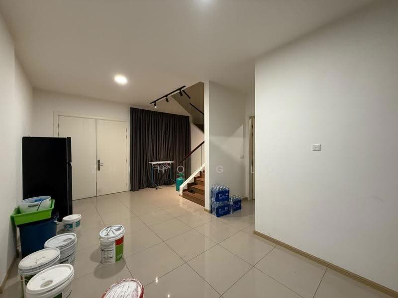 Terraced House for Rent in KL City Centre (Kuala Lumpur) - Zhi Hong Loh - Interior - PropertyGuru.com.my
