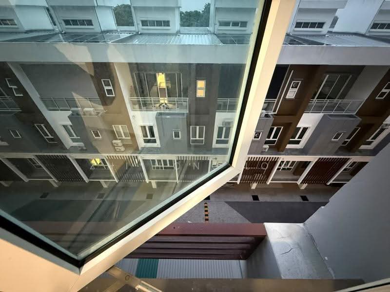 Terraced House for Rent in KL City Centre (Kuala Lumpur) - Zhi Hong Loh - Exterior - PropertyGuru.com.my