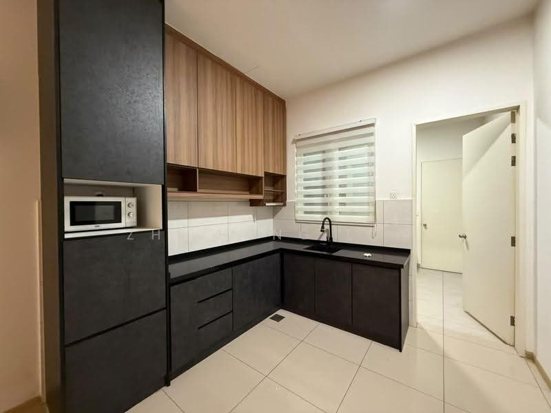 Terraced House for Rent in KL City Centre (Kuala Lumpur) - Zhi Hong Loh - Kitchen - PropertyGuru.com.my