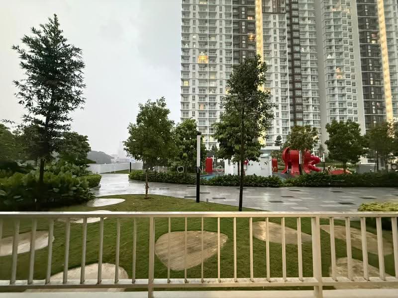 Terraced House for Rent in KL City Centre (Kuala Lumpur) - Zhi Hong Loh - Exterior - PropertyGuru.com.my