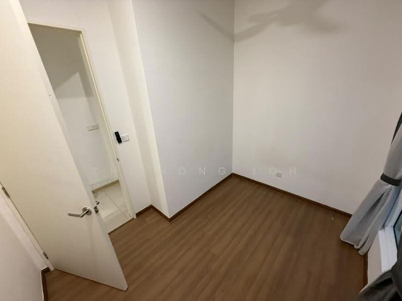Terraced House for Rent in KL City Centre (Kuala Lumpur) - Zhi Hong Loh - PropertyGuru.com.my