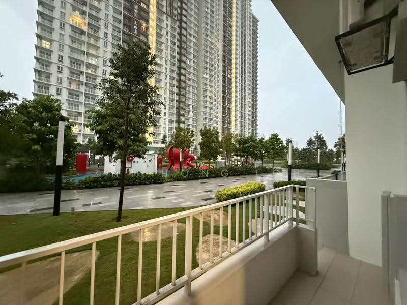 Terraced House for Rent in KL City Centre (Kuala Lumpur) - Zhi Hong Loh - Exterior - PropertyGuru.com.my