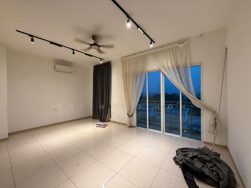 Terraced House for Rent in KL City Centre (Kuala Lumpur) - Zhi Hong Loh - Living Room - PropertyGuru.com.my