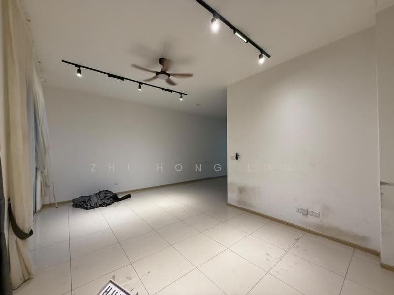 Terraced House for Rent in KL City Centre (Kuala Lumpur) - Zhi Hong Loh - Living Room - PropertyGuru.com.my