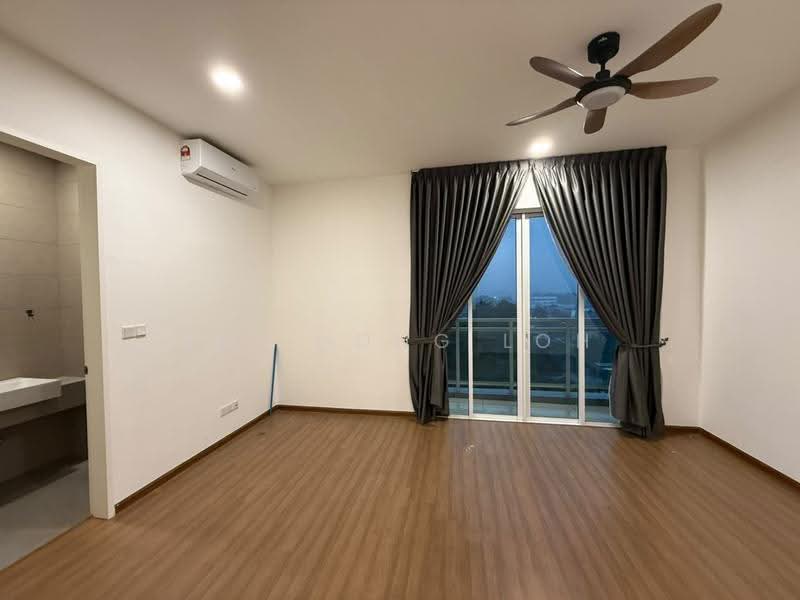 Terraced House for Rent in KL City Centre (Kuala Lumpur) - Zhi Hong Loh - Bedroom - PropertyGuru.com.my