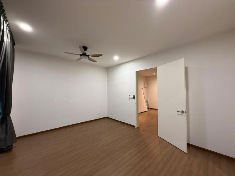 Terraced House for Rent in KL City Centre (Kuala Lumpur) - Zhi Hong Loh - Interior - PropertyGuru.com.my