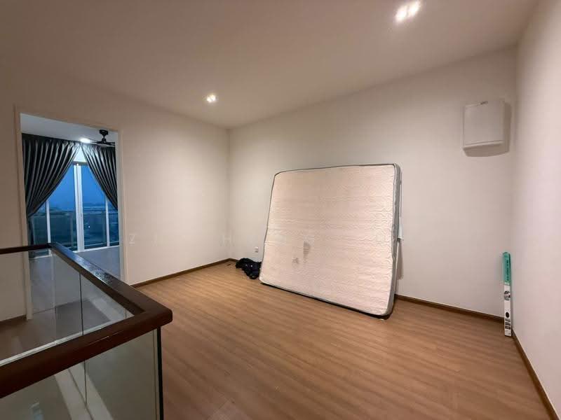 Terraced House for Rent in KL City Centre (Kuala Lumpur) - Zhi Hong Loh - Interior - PropertyGuru.com.my