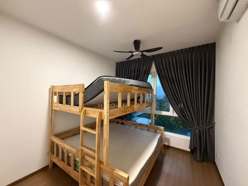 Terraced House for Rent in KL City Centre (Kuala Lumpur) - Zhi Hong Loh - Bedroom - PropertyGuru.com.my