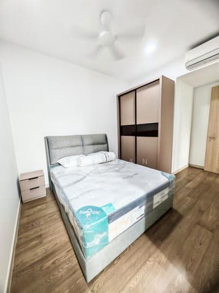 Condominium for Rent at Park Place - Rex Tan - Bedroom - PropertyGuru.com.my