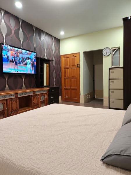 1-storey Terraced House for Sale in Kuap (Kuching) - Leslie Loi - Bedroom - PropertyGuru.com.my