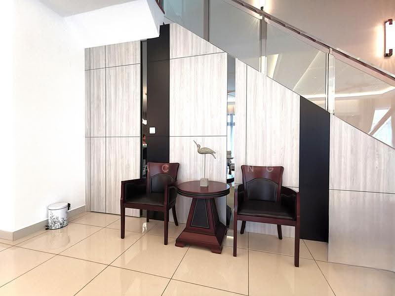 2-storey Terraced House for Rent in Iskandar Puteri (Nusajaya) (Johor) - Tracey Eng - Siting Corner - PropertyGuru.com.my