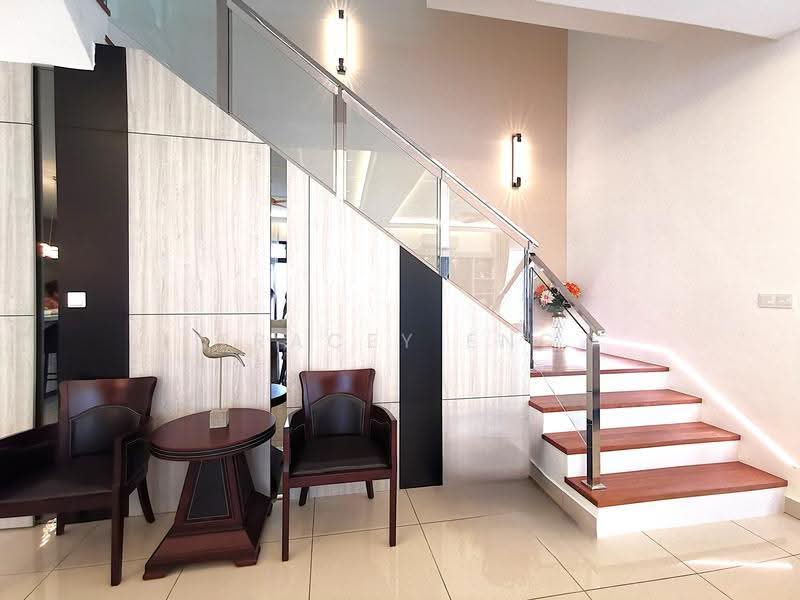 2-storey Terraced House for Rent in Iskandar Puteri (Nusajaya) (Johor) - Tracey Eng - Siting Corner - PropertyGuru.com.my