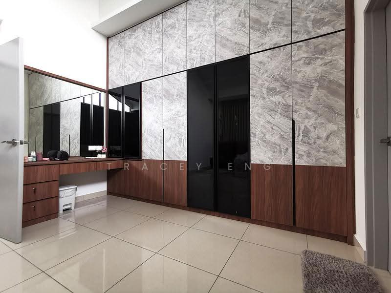 2-storey Terraced House for Rent in Iskandar Puteri (Nusajaya) (Johor) - Tracey Eng - Built-In Wardrobe - PropertyGuru.com.my