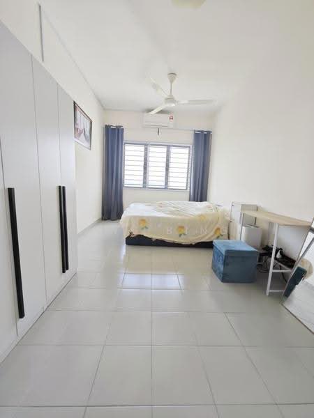 Pangsapuri untuk Disewa di Seruling Apartment - Bing Bing - Bedroom - PropertyGuru.com.my