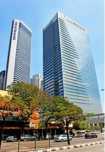 Office for Rent in Jalan Tun Razak (KL City Centre) - Cris Liu - PropertyGuru.com.my
