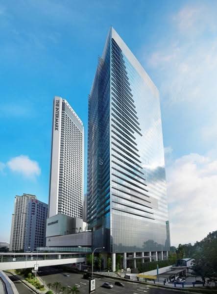 Office for Rent in Jalan Tun Razak (KL City Centre) - Cris Liu - PropertyGuru.com.my