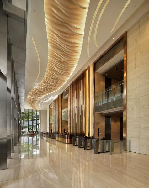 Office for Rent in Jalan Tun Razak (KL City Centre) - Cris Liu - Lobby - PropertyGuru.com.my