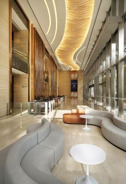 Office for Rent in Jalan Tun Razak (KL City Centre) - Cris Liu - Lobby - PropertyGuru.com.my
