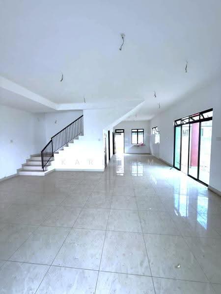 Semi-Detached House for Sale in Bandar Dato Onn (Tebrau) - Karl Lim - Interior - PropertyGuru.com.my