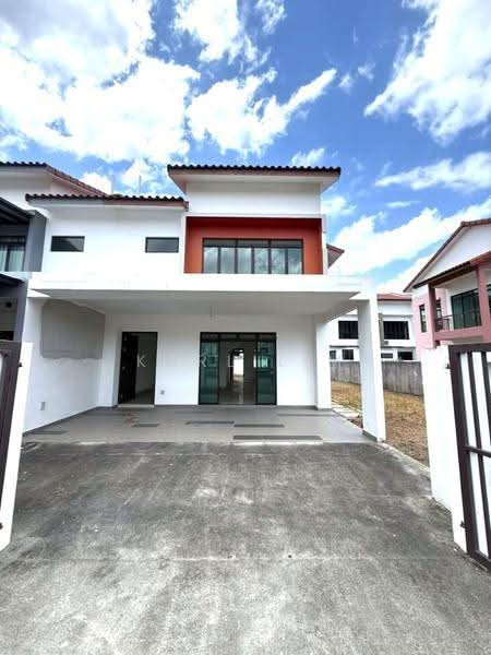 Semi-Detached House for Sale in Bandar Dato Onn (Tebrau) - Karl Lim - Exterior - PropertyGuru.com.my