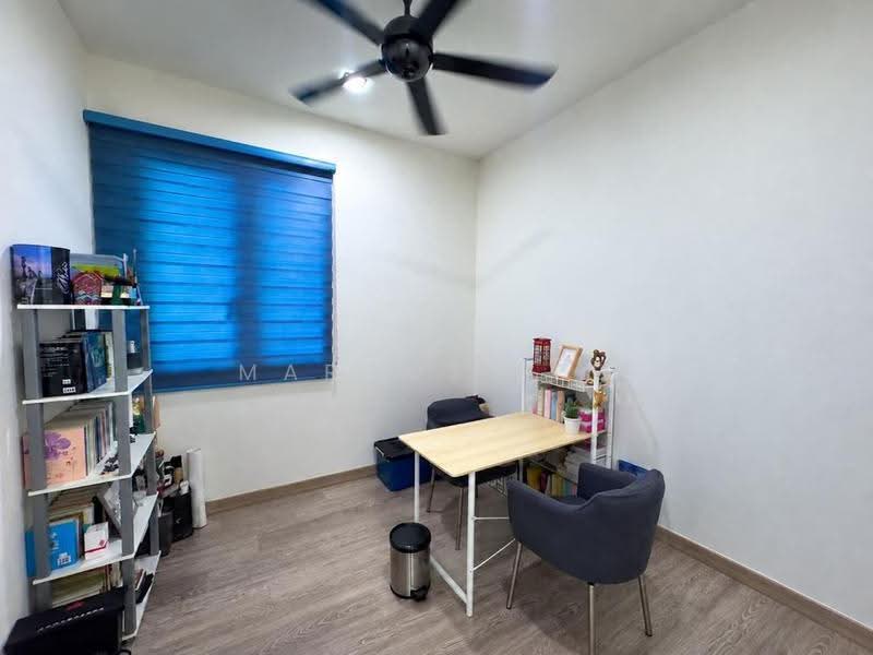 Condominium for Sale at Scenaria @ North Kiara Hills - Marcus Lee - Study - PropertyGuru.com.my
