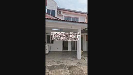 2-storey Terraced House for Sale in Bandar Kinrara Seksyen 1 (Bandar Kinrara) - Chow Kok Toong - PropertyGuru.com.my