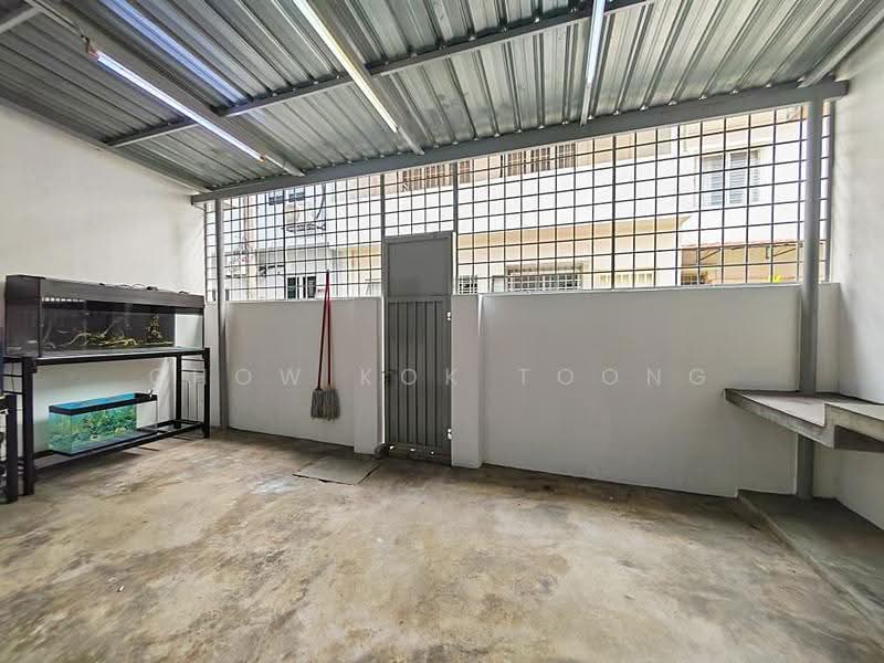 2-storey Terraced House for Sale in Bandar Kinrara Seksyen 1 (Bandar Kinrara) - Chow Kok Toong - PropertyGuru.com.my