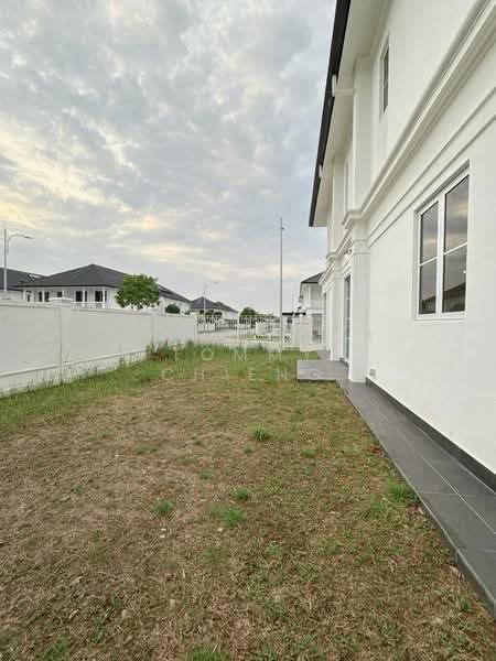 Semi-Detached House for Rent in Eco Majestic (Semenyih) - TOMMY CHIENG - Exterior - PropertyGuru.com.my