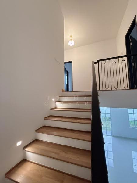 Semi-Detached House for Rent in Eco Majestic (Semenyih) - TOMMY CHIENG - Interior - PropertyGuru.com.my