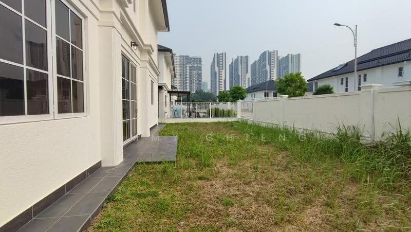 Semi-Detached House for Rent in Eco Majestic (Semenyih) - TOMMY CHIENG - Exterior - PropertyGuru.com.my