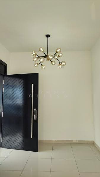 Semi-Detached House for Rent in Eco Majestic (Semenyih) - TOMMY CHIENG - Entrance - PropertyGuru.com.my