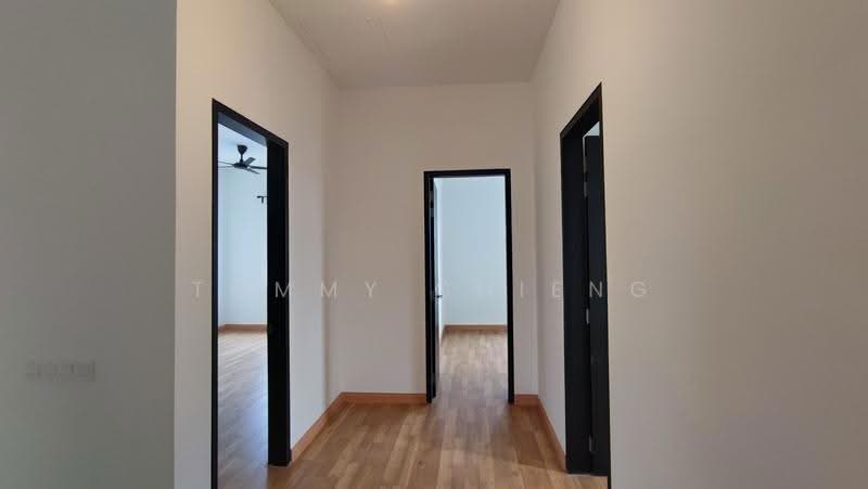 Semi-Detached House for Rent in Eco Majestic (Semenyih) - TOMMY CHIENG - Corridor - PropertyGuru.com.my