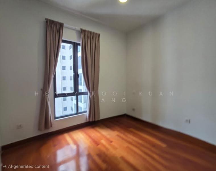 Kondominium untuk Disewa di Concerto North Kiara - Henry Kooi Kuan Xiang - Interior - PropertyGuru.com.my