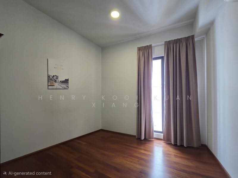 Kondominium untuk Disewa di Concerto North Kiara - Henry Kooi Kuan Xiang - Interior - PropertyGuru.com.my