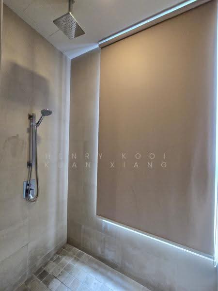 Kondominium untuk Disewa di Concerto North Kiara - Henry Kooi Kuan Xiang - Bathroom - PropertyGuru.com.my
