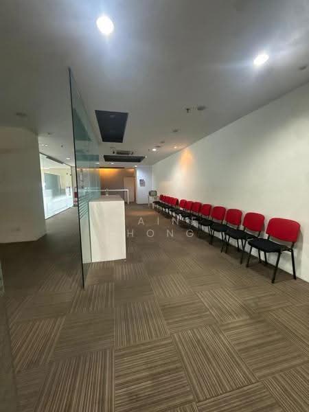 Pejabat untuk Dijual di Empire Subang @ Nu Empire mall (Subang Jaya) - Elaine Chong (Elle) - Interior - PropertyGuru.com.my