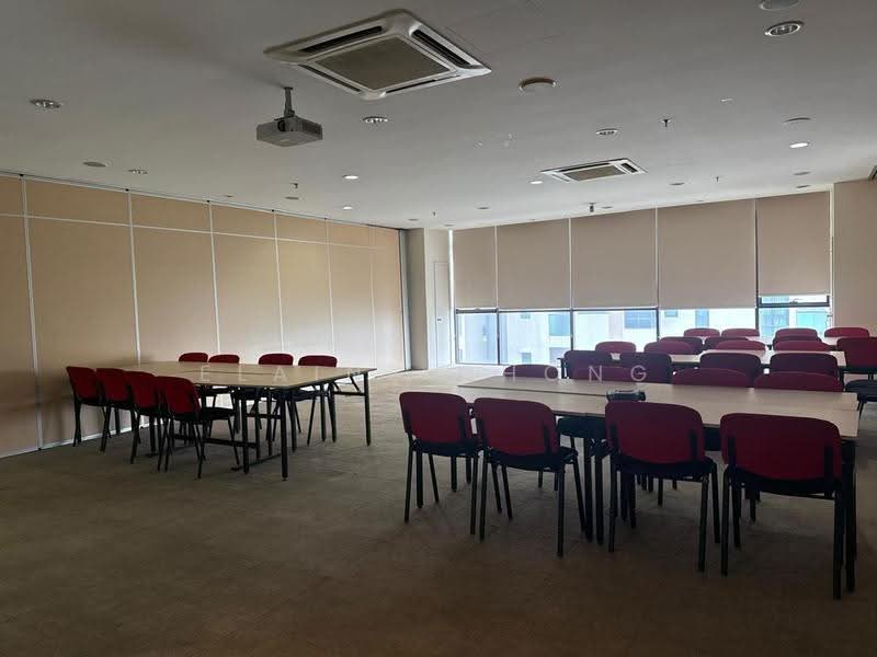 Pejabat untuk Dijual di Empire Subang @ Nu Empire mall (Subang Jaya) - Elaine Chong (Elle) - Interior - PropertyGuru.com.my